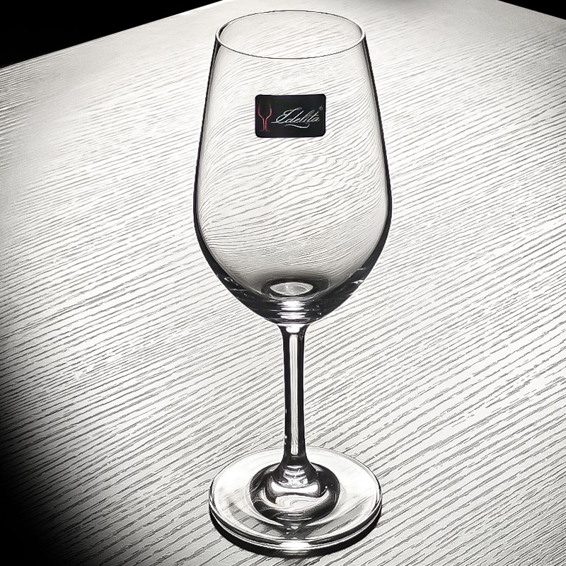 Wine Beer Foot - Elegante Europese stijl kristallen wijnglazen, loodvrij,