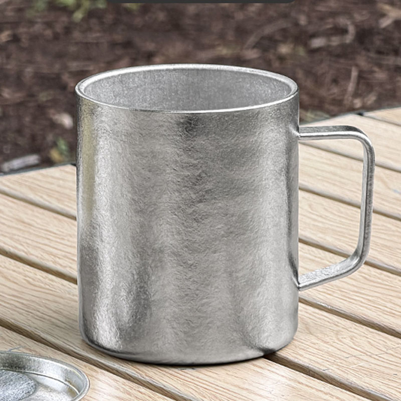 1 STUKS/SET, 500ml Pure Titani - Beer Flight Set recensie en prijs