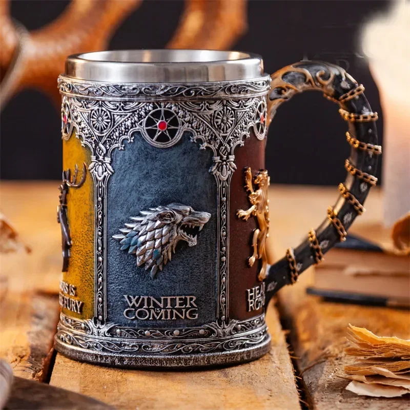 3D Bierglazen Koffiekopjes Got - Wine Beer Coffee recensie en prijs