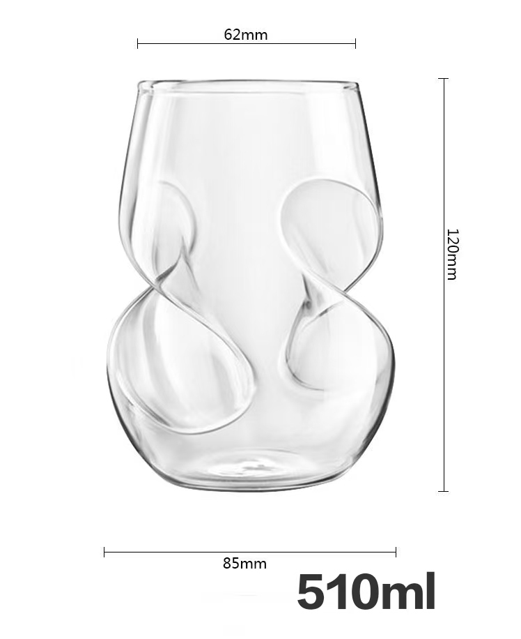 Whiskyglas, cocktailglas, cogn - Wine With Beer Cocktail recensie en prijs