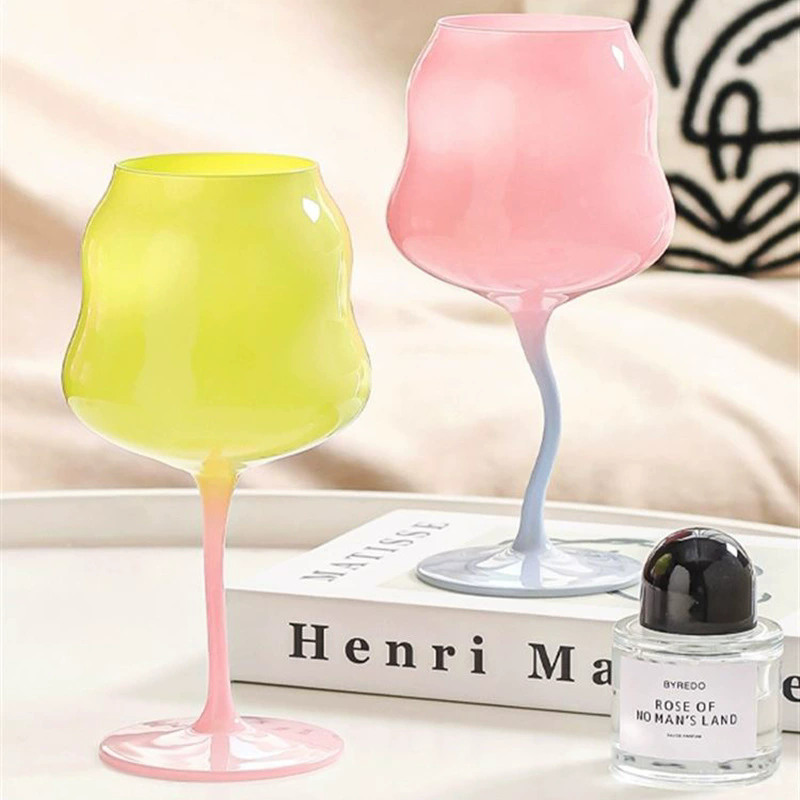 2 stuks Candy Contrasterende G - Wine Beer Foot recensie en prijs