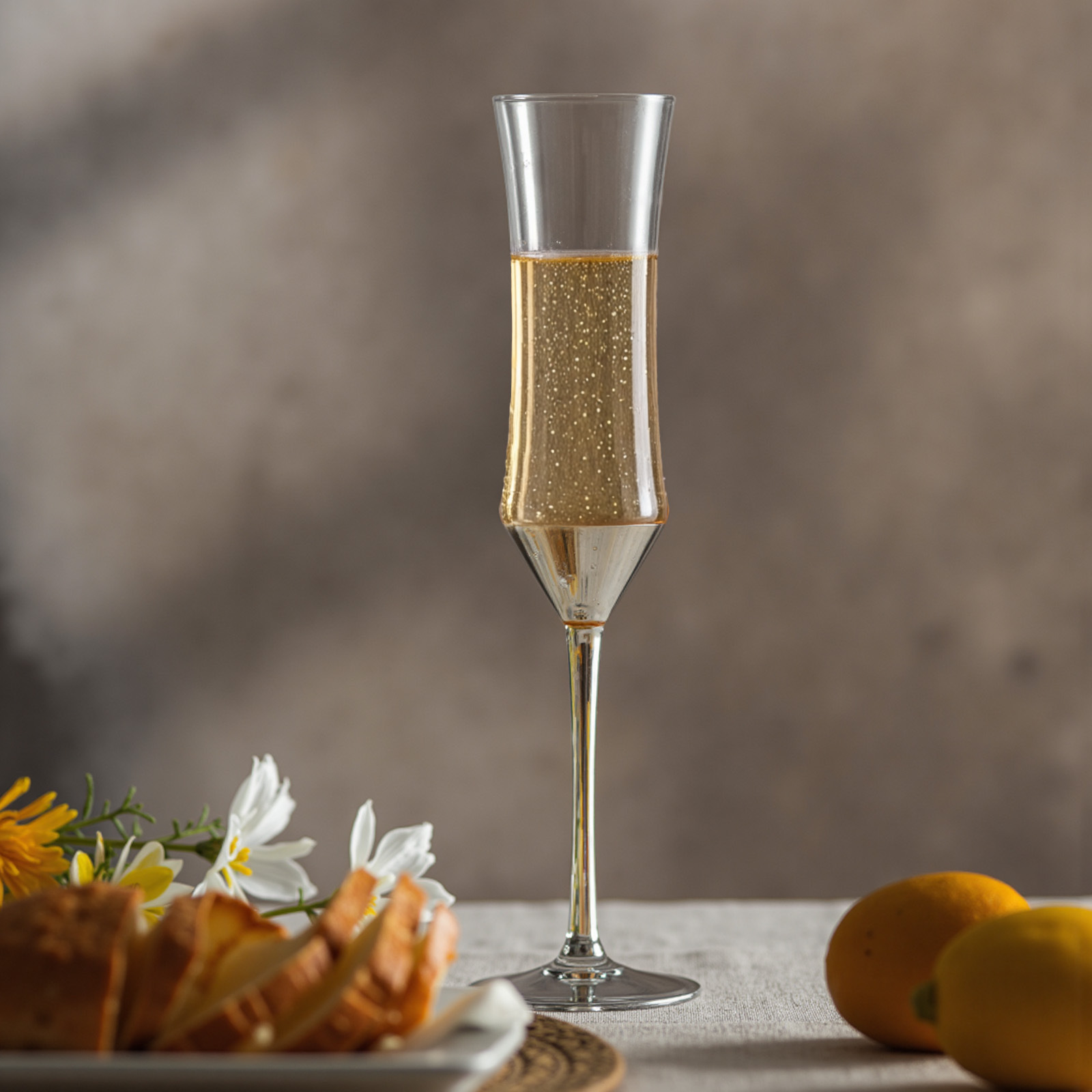 Licht luxe champagneglas hoge  - Wine Beer Foot recensie en prijs