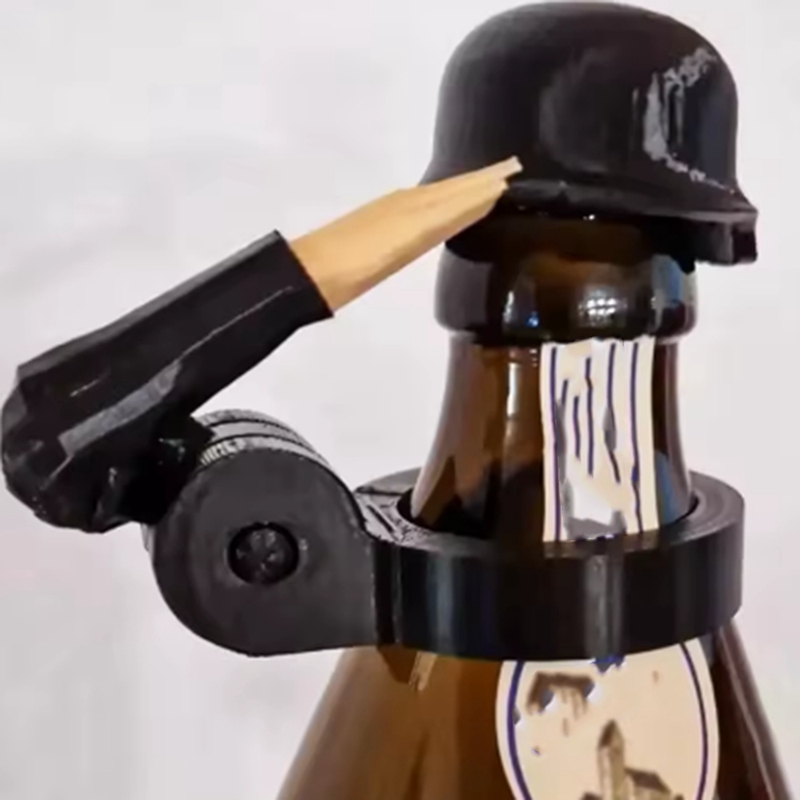 Helm Craft Beer Bottle Caps Sa - Beer & Wine Jockey Plaza Shopping recensie en prijs
