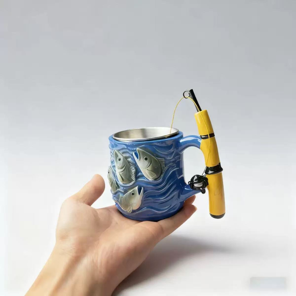 Harsen koffiemok, koude/hete d - Wine Beer Coffee recensie en prijs