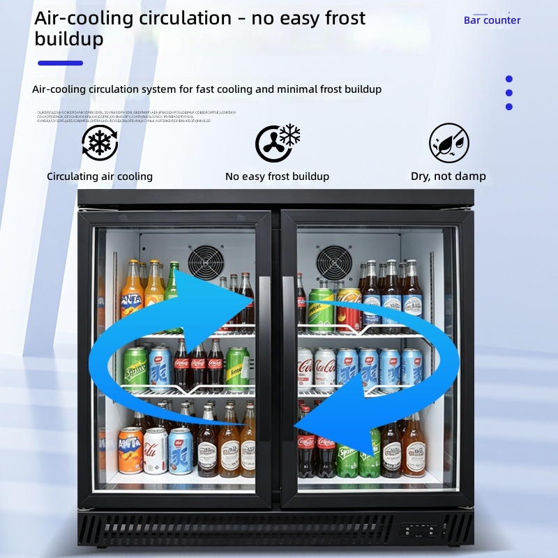 Inbouw-wijnkast, commerciële g - Wine Beer Fridge Cabinet recensie en prijs