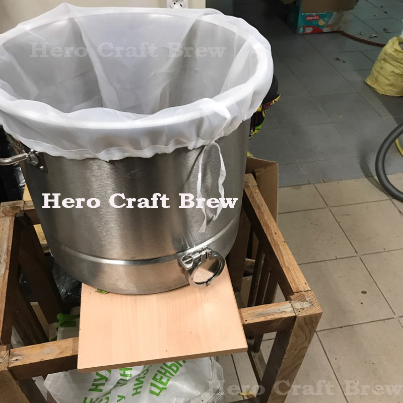 Bier Thuis Brouwen Brouwen Fil - Beer Flight Set recensie en prijs