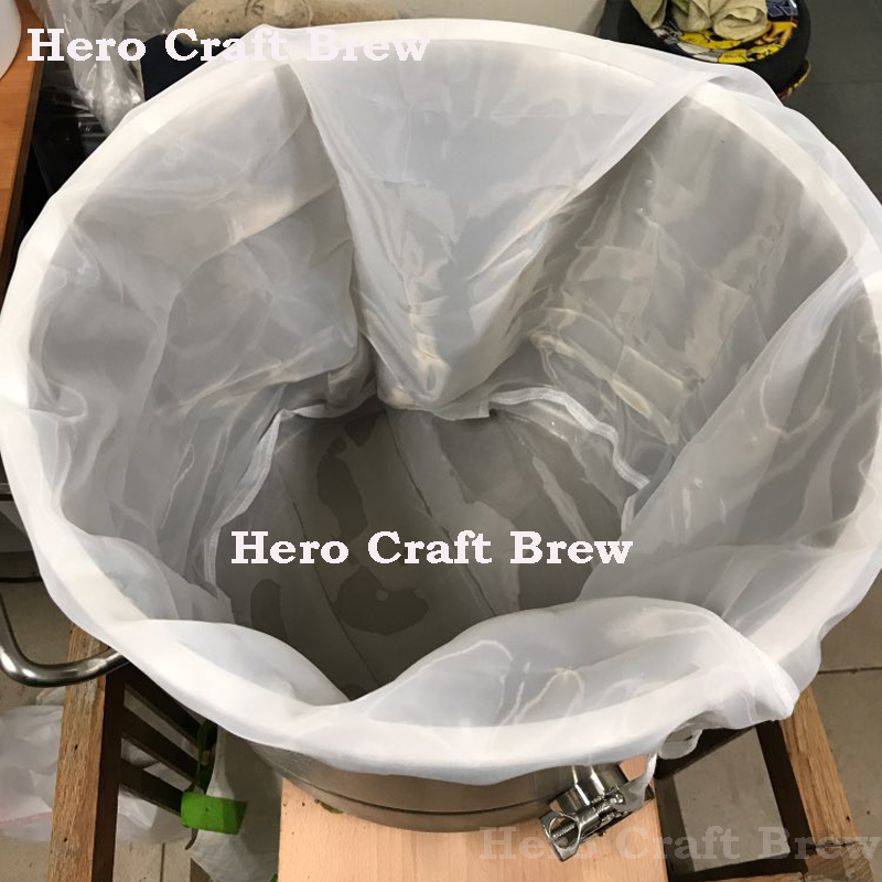 Bier Thuis Brouwen Brouwen Fil - Beer Flight Set recensie en prijs