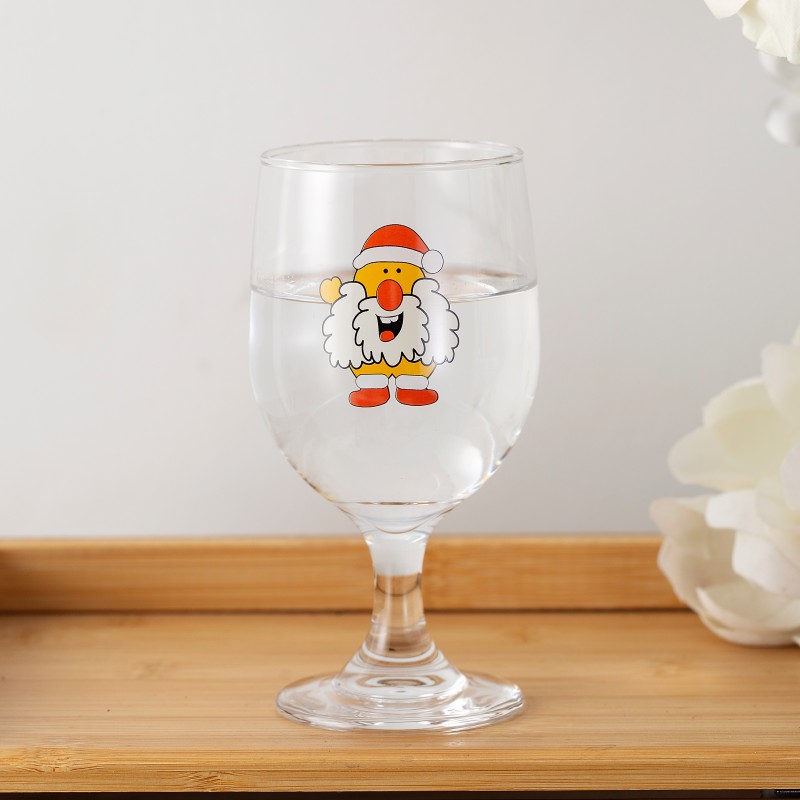 Kattenglas Koreaanse stijl gla - Wine Beer Foot recensie en prijs