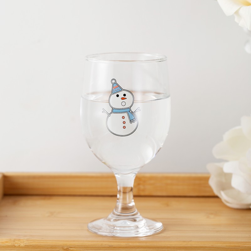 Kattenglas Koreaanse stijl gla - Wine Beer Foot recensie en prijs