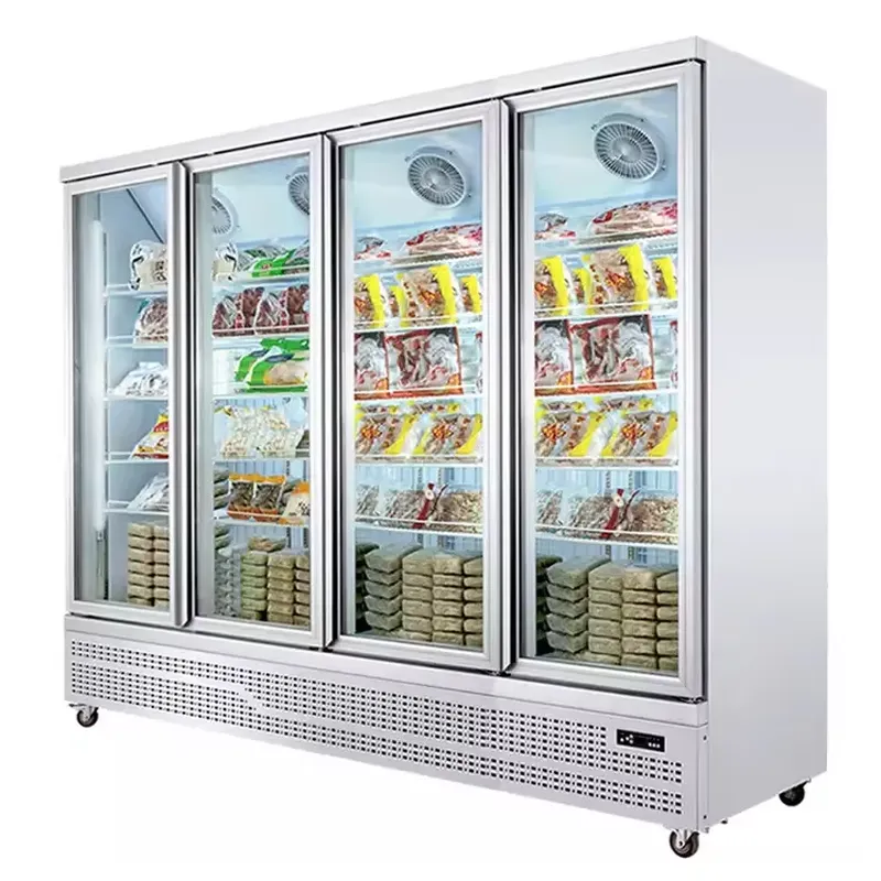 Kasten vitrinekast voor glazen - Wine Beer Fridge Cabinet recensie en prijs
