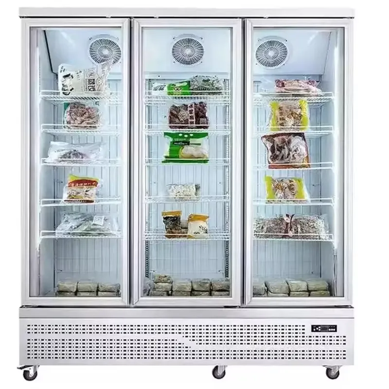 Kasten vitrinekast voor glazen - Wine Beer Fridge Cabinet recensie en prijs