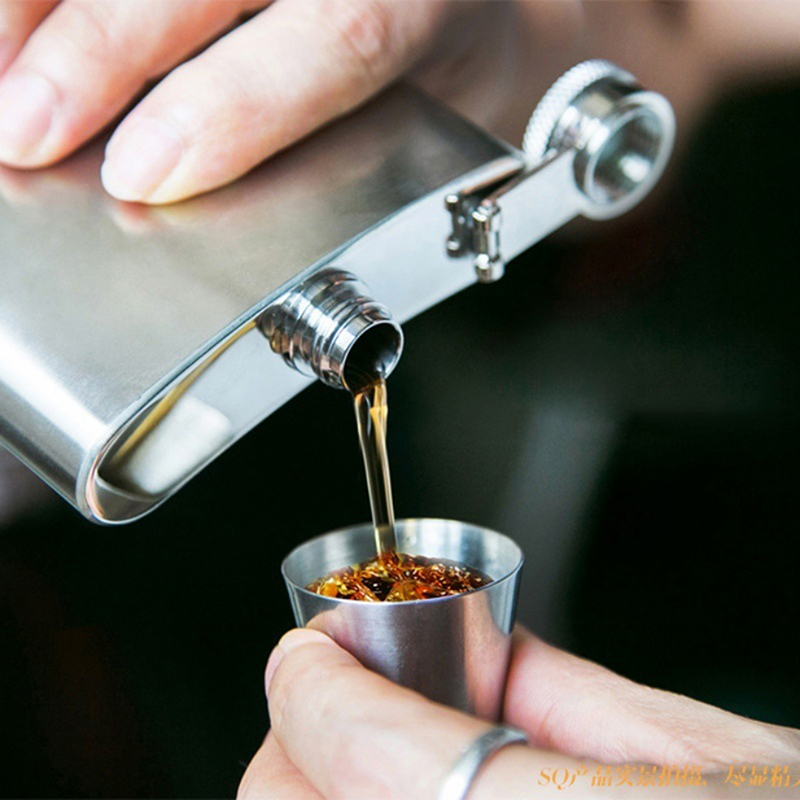 4/6 Stuks Roestvrij Stalen Bek - Wine Beer Coffee recensie en prijs