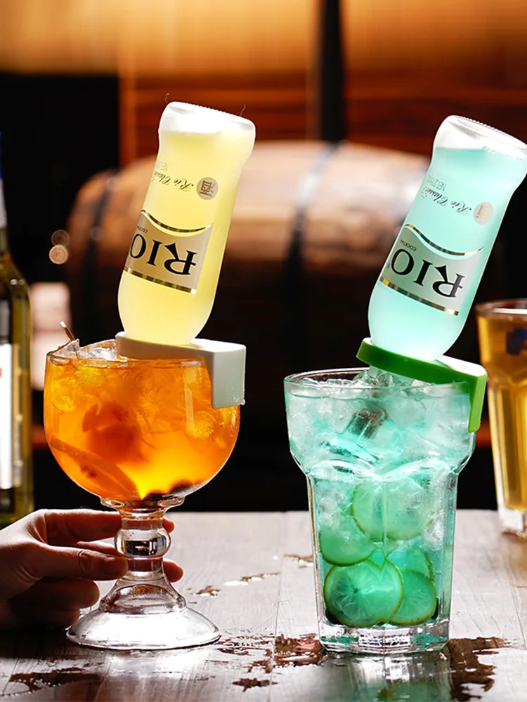 Cocktail Snap Cup Creatief Gla - Wine Beer Foot recensie en prijs