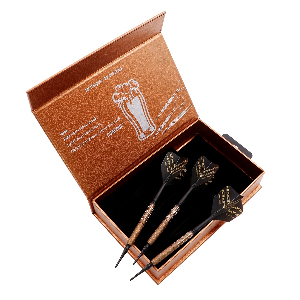 CUESOUL Ambachtelijk bier met  - Beer Flight Set recensie en prijs