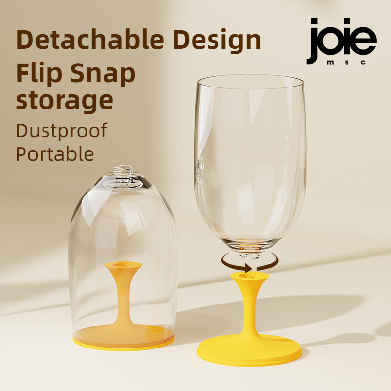 Joie Draagbare Bierglas Onbree - Wine With Beer Cocktail recensie en prijs