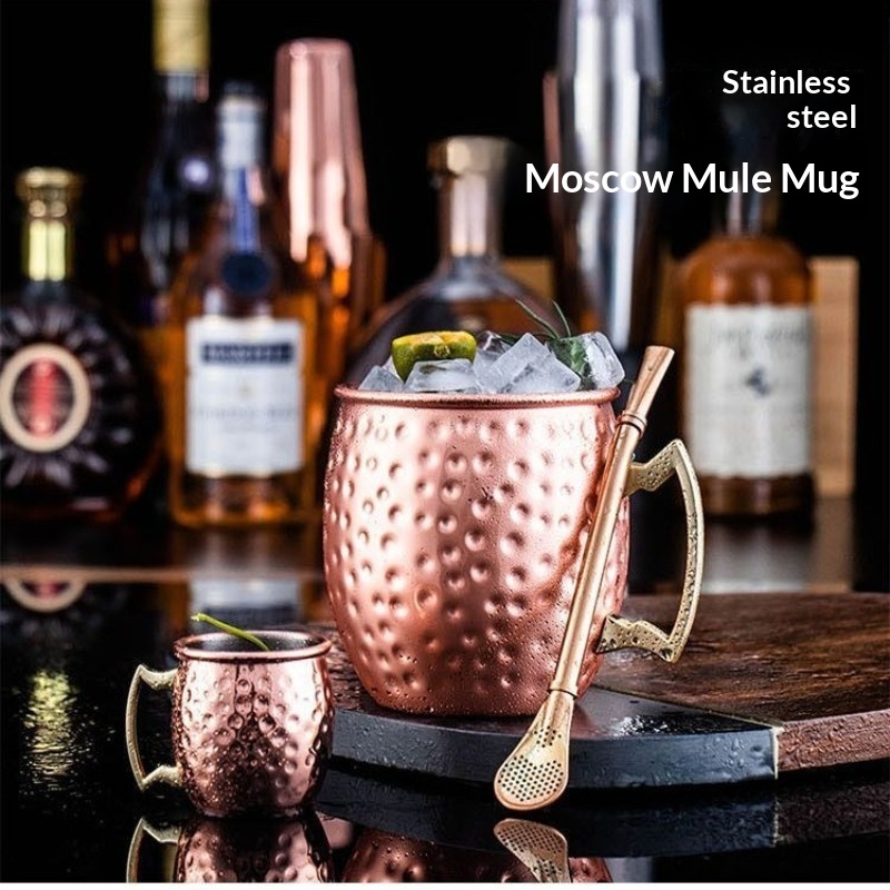 530ml Cocktail Wijnbeker Mosko - Wine Beer Coffee recensie en prijs