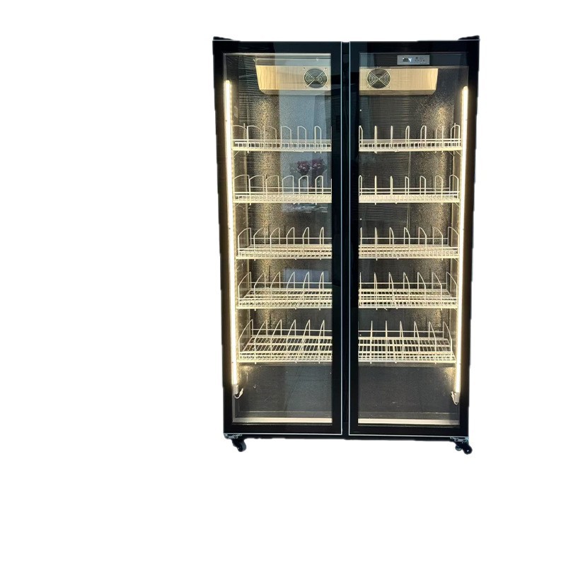 Wijn- en bierkast, commerciële - Wine Beer Fridge Cabinet recensie en prijs