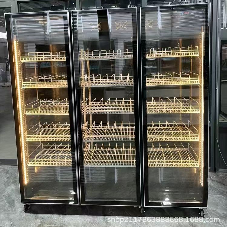 Wijn- en bierkast, commerciële - Wine Beer Fridge Cabinet recensie en prijs
