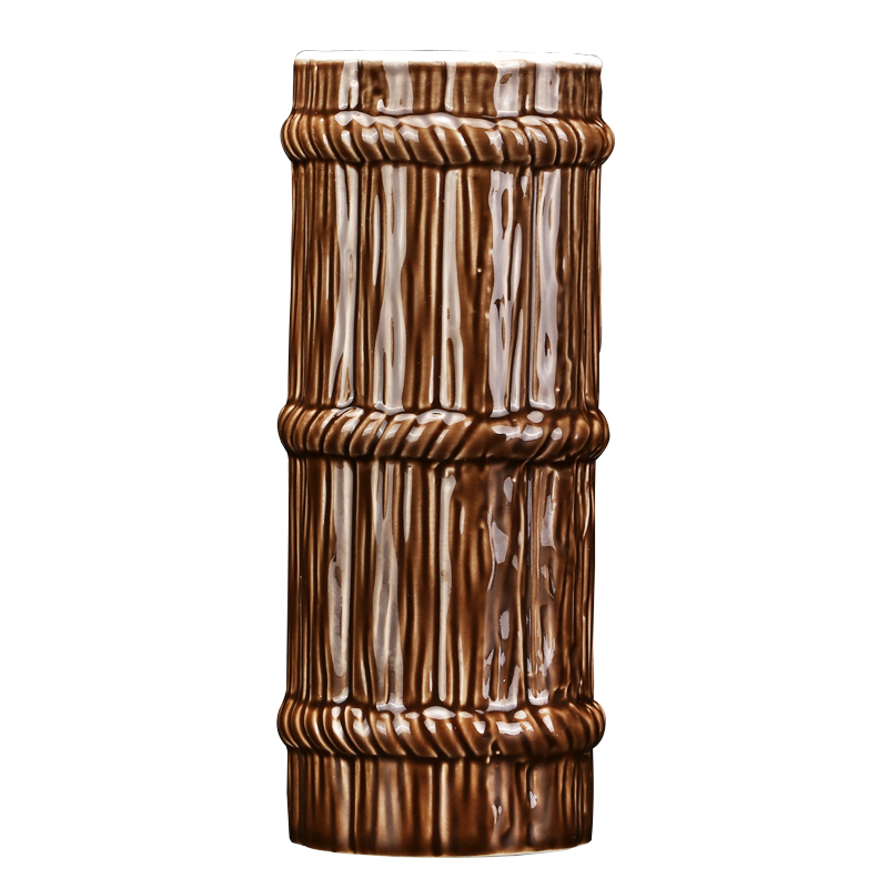 410ml keramische Tiki-mok Crea - Wine Beer Coffee recensie en prijs