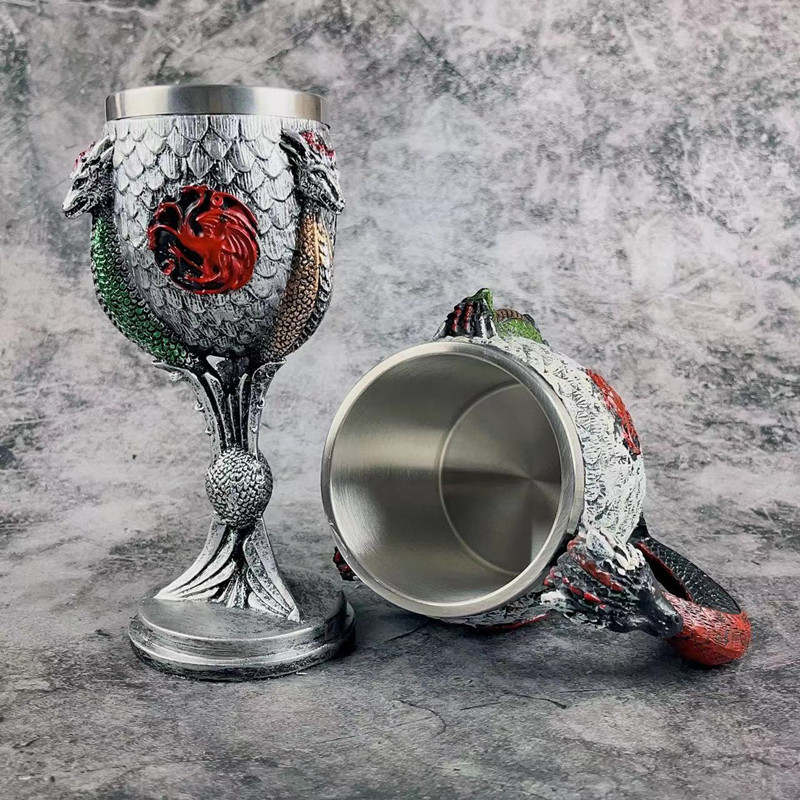 Roestvrijstalen Hars Tronenbek - Wine Beer Coffee recensie en prijs