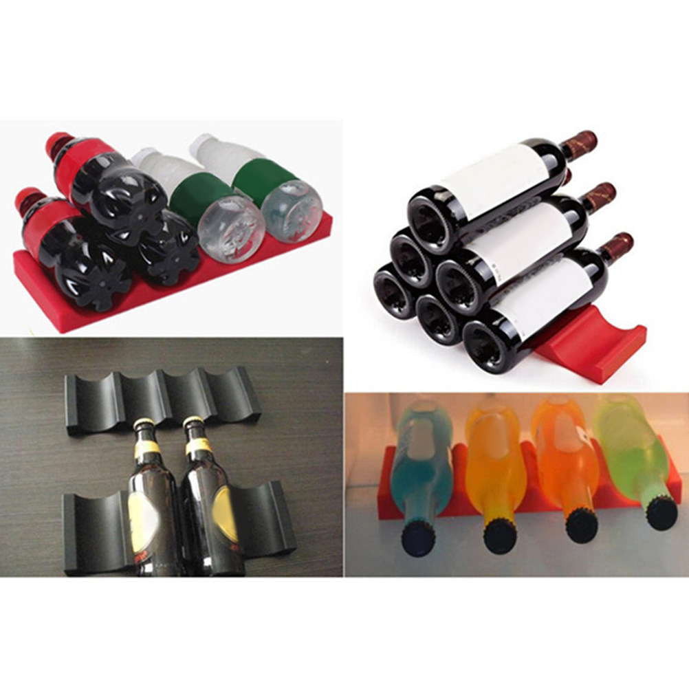 Koelkastopbergrek, drankrek, b - Wine Beer Fridge Cabinet recensie en prijs