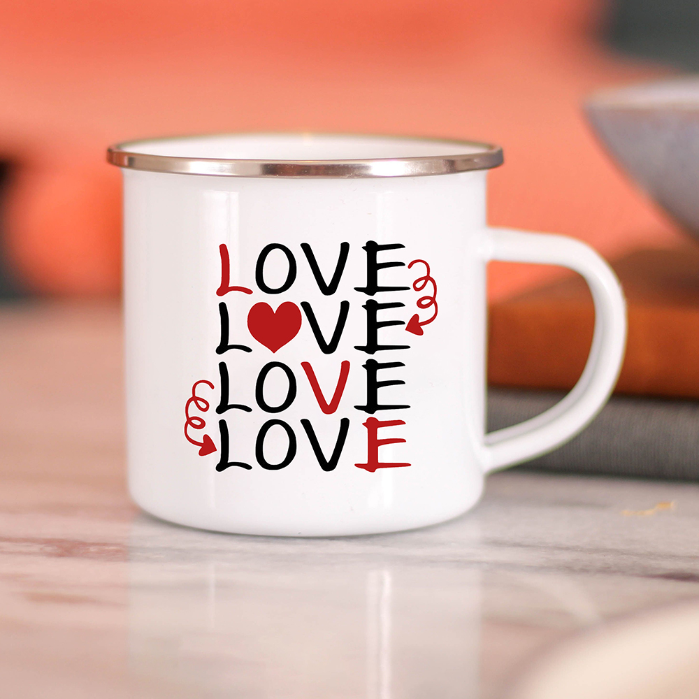 Bruid Bruidegom Creatieve Emai - Wine Beer Coffee recensie en prijs