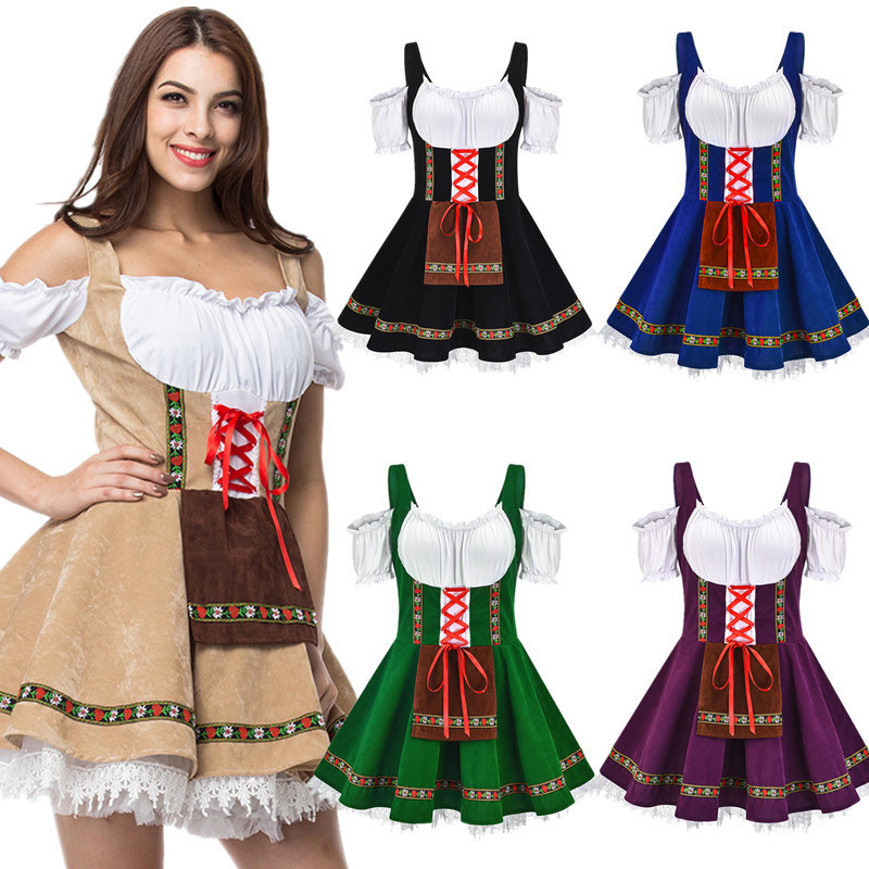 Traditionele Duitse Oktoberfes - Beer & Wine Jockey Plaza Shopping recensie en prijs