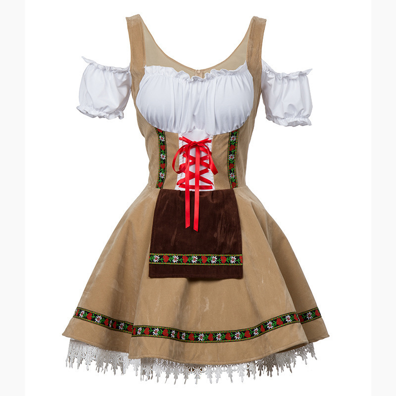 Traditionele Duitse Oktoberfes - Beer & Wine Jockey Plaza Shopping recensie en prijs