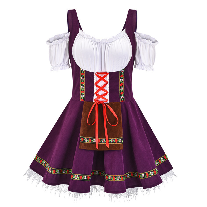 Traditionele Duitse Oktoberfes - Beer & Wine Jockey Plaza Shopping recensie en prijs