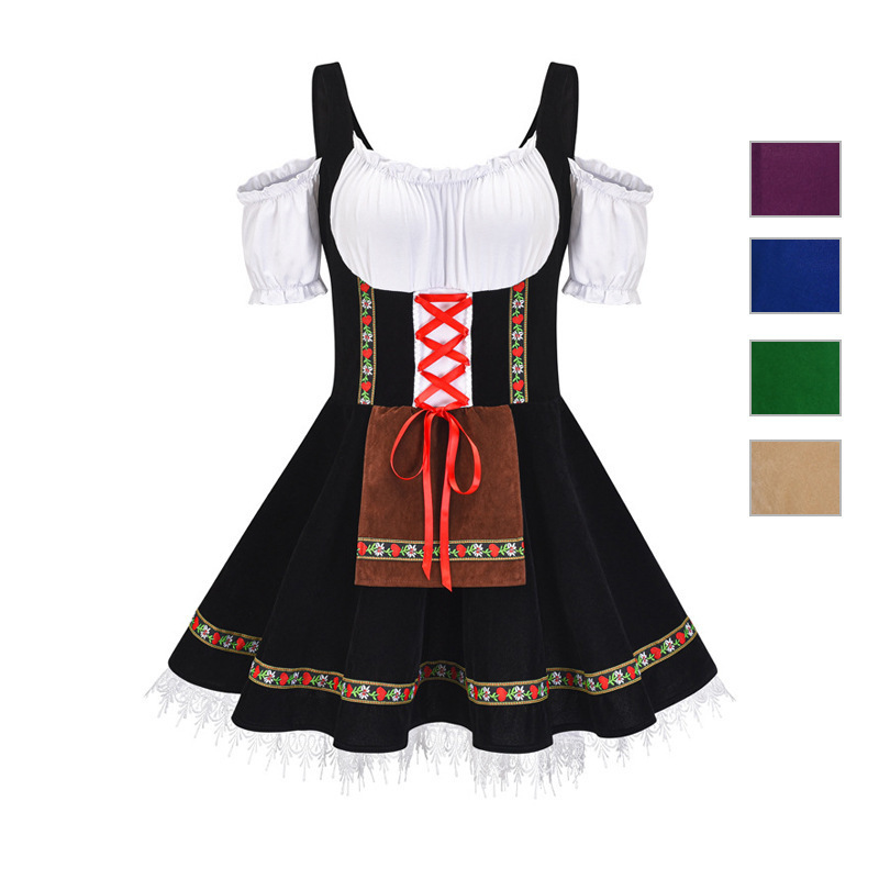 Traditionele Duitse Oktoberfes - Beer & Wine Jockey Plaza Shopping recensie en prijs