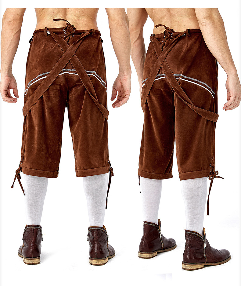 M-XXL Mannen Duitse Oktoberfes - Beer & Wine Jockey Plaza Shopping recensie en prijs
