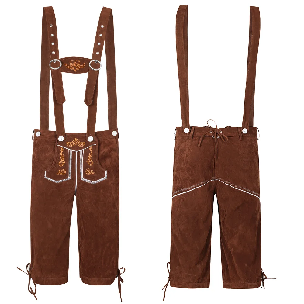M-XXL Mannen Duitse Oktoberfes - Beer & Wine Jockey Plaza Shopping recensie en prijs