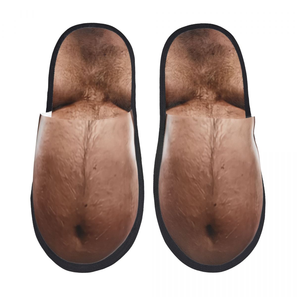 Grappige bierbuik pantoffels v - Beer & Wine Jockey Plaza Shopping recensie en prijs