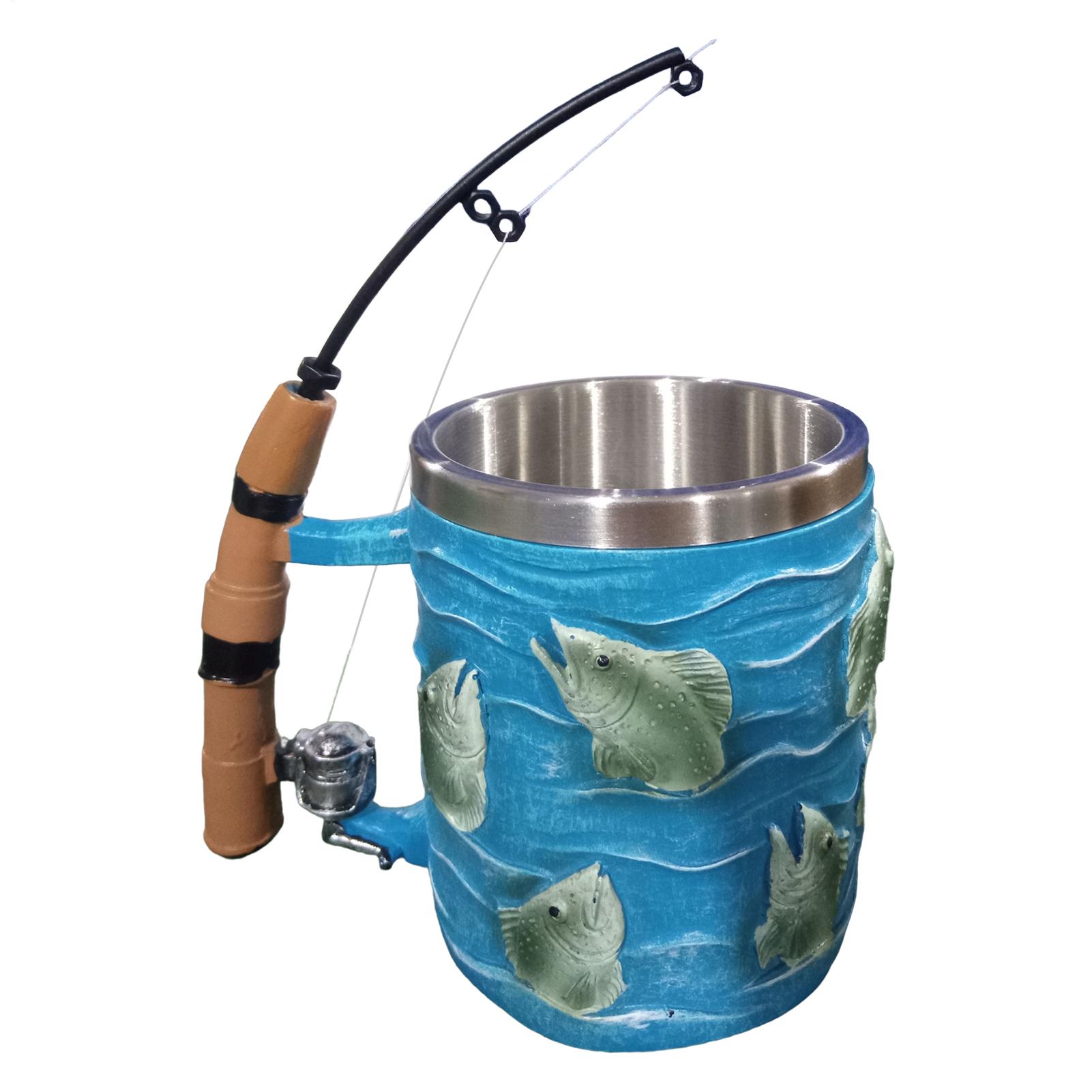 Koffiemok Hars Koud Warm Drank - Wine Beer Coffee recensie en prijs