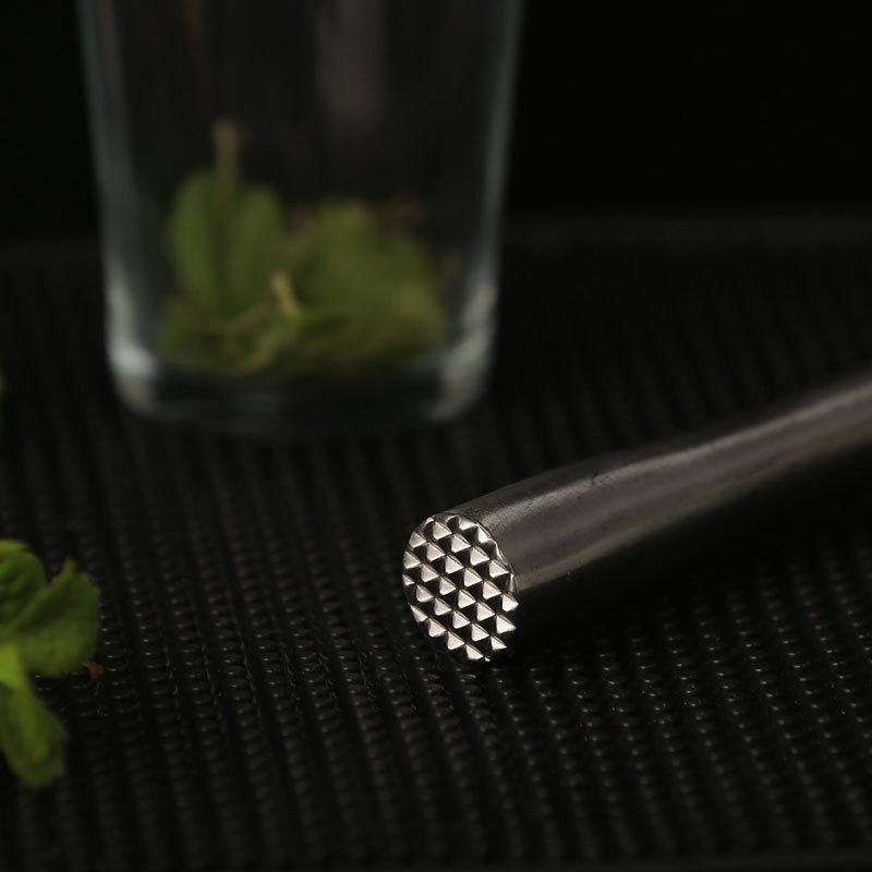 /KQM/DIY IJsbreker Roerder Bar - Muddler Cocktail Bar recensie en prijs