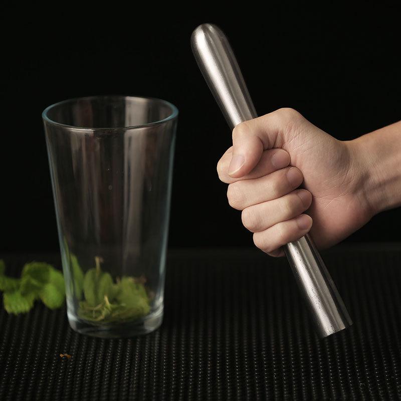 /KQM/DIY IJsbreker Roerder Bar - Muddler Cocktail Bar recensie en prijs