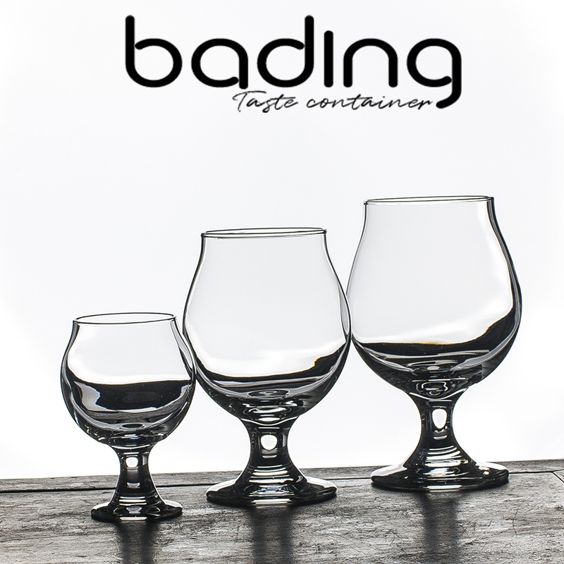 Libby Bierproefbeker Hoog Glaz - Wine Beer Foot recensie en prijs
