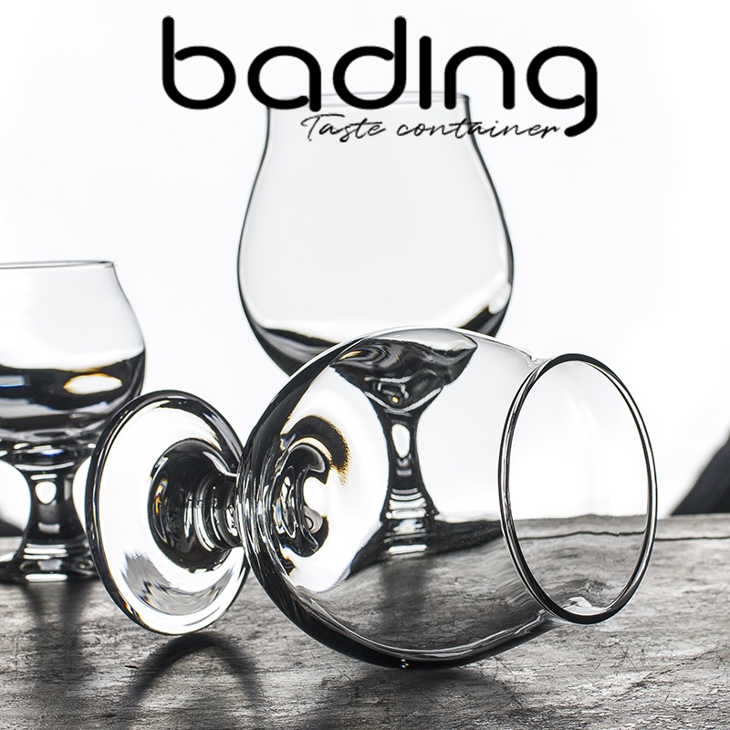 Libby Bierproefbeker Hoog Glaz - Wine Beer Foot recensie en prijs