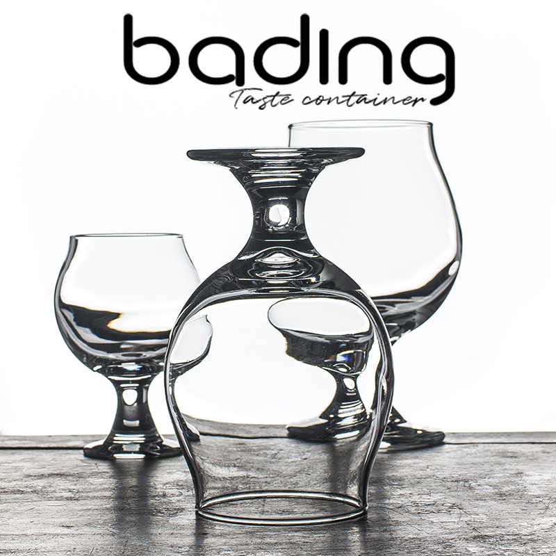 Libby Bierproefbeker Hoog Glaz - Wine Beer Foot recensie en prijs