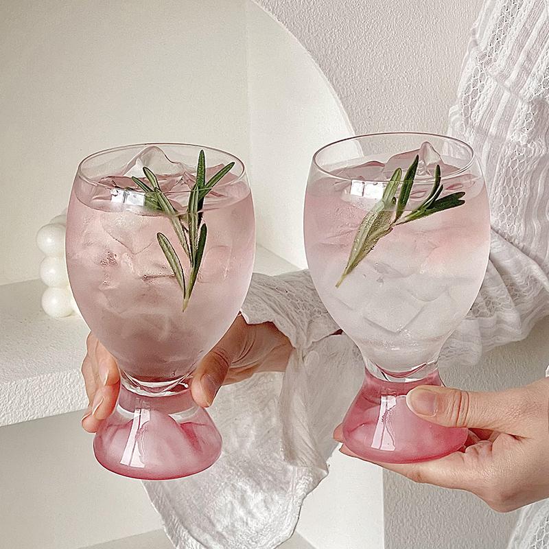 Creatieve Grote Buik Wijnglas  - Wine Beer Foot recensie en prijs